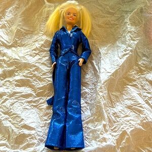 Emma Bunton Baby Spice Spice Girls Doll